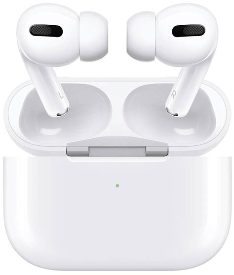 Apple Airpods Pro Ru Lightning