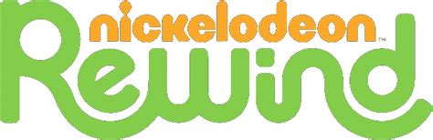 Nickelodeon DVD Logo