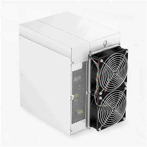 Antminer S19 Pro • Atarashi HQ