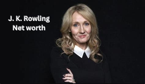 The Hidden Fortune Of J.k. Rowling's Daughter