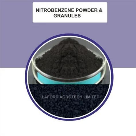 Nitrobenzene Granules Manufacturer Supplier From Lucknow