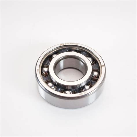 Ball Bearing 6204 TN9 C4 20x47x14mm Vespa 50s 90 125ET3 PK50SS