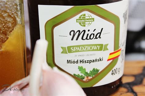 Domowy Syrop Z Czosnku Miodu I Cytryny Czyli Skuteczna Mikstura Na