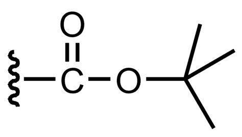 tert-Butyloxycarbonyl protecting group - Wikiwand