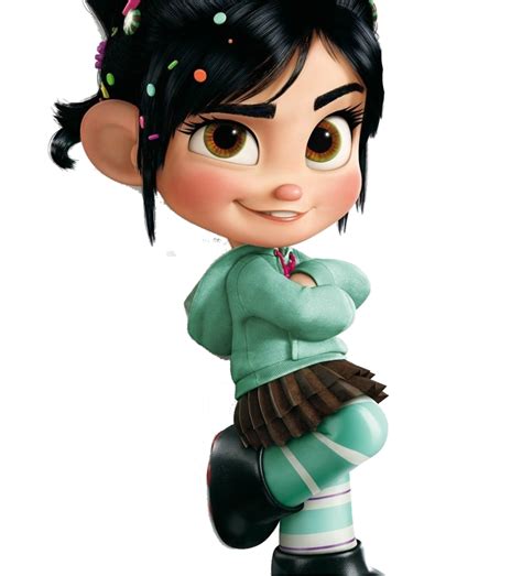 Imagens Png Detona Ralph Png Super Her I Vanellope Png The Best Porn