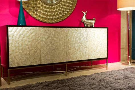 Adagio Buffet Bernhardt Interiors Luxe Home Philadelphia