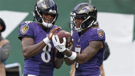 3 Riskiest Baltimore Ravens Fantasy Football Options For 2023 Yardbarker