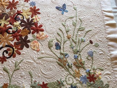 Pin By Gwenn Tremble On Quiltdesigns Bkgd Actual Quilting Designs