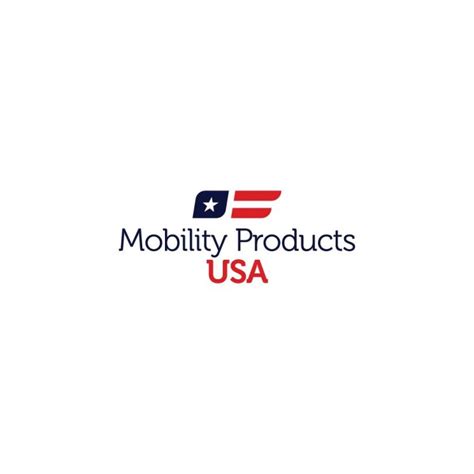 Mobility Products USA Logo Vector - (.Ai .PNG .SVG .EPS Free Download)