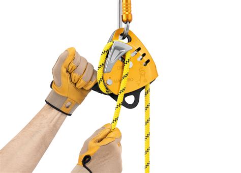 Petzl Abseilger T Maestro S Bannenberg Arbeitsschutz Gmbh At