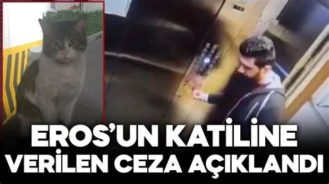 Eros un katili İbrahim Keloğlan a verilen ceza belli oldu