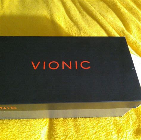 Vionic | Shoes | Brand New Vionic Size 1 Red Womens Shoes | Poshmark