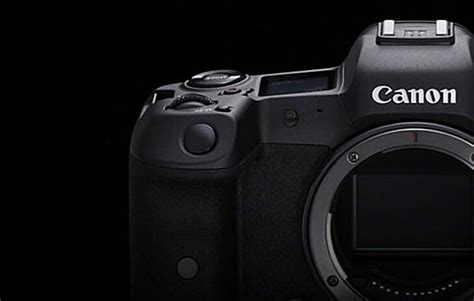 キヤノン「eos R5 Mark Ii」が2023年第2四半期に登場する！？スペック情報も！？