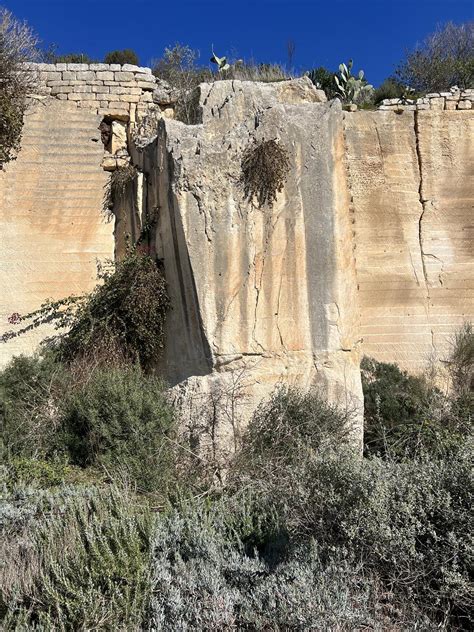 Lecce Le Ex Cave Diventano Un Parco Urbano Giornale Dell Architettura