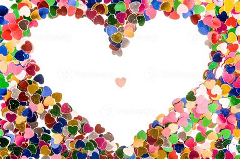 Heart shaped background 19913323 Stock Photo at Vecteezy