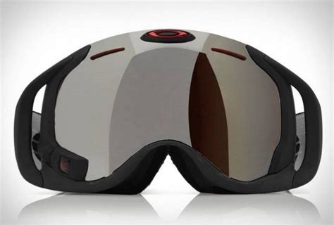 Oakley Goggles Airwave Hud Wordlesstech Oakley Goggles Oakley Snowboard Goggles