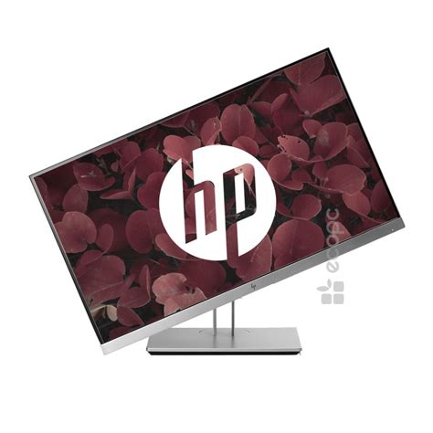 HP EliteDisplay E233 23 Zoll FULL HD Ausgangsmonitor ECO PC