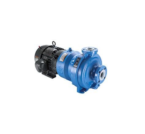 Goulds 3298 Chemical Process Pump UK Ireland ESI Technologies Group