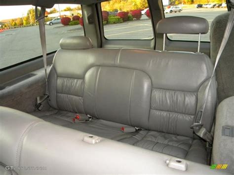 1997 Chevrolet Suburban K1500 LT 4x4 interior Photos | GTCarLot.com