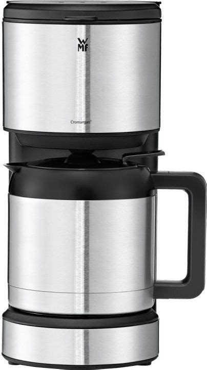 Wmf Stelio Aroma Coffee Machine Thermo Ekspres