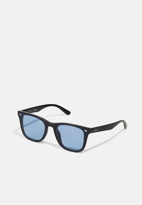 Ray Ban Unisex Sunglasses Black Uk