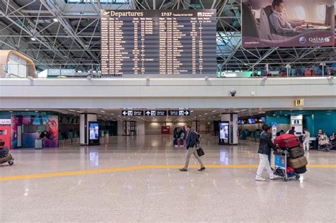 Jak dojechać z lotniska Rzym Fiumicino do centrum miasta