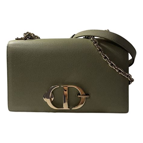 Christian Dior Montaigne Crossbody Bag Ufo No More