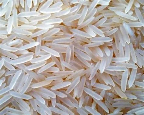 Pusa Basmati Raw Rice At Rs 85 Kg Pusa Basmati Rice Sella In Chennai