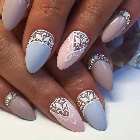 Like What You See Follow Me For More Uhairofficial Lace Nails