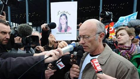 Famille Daccueil De Laëtitia Gilles Patron Demande Sa Remise En Liberté