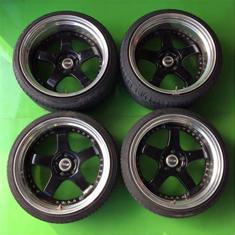 Ssr Professor Sp Jdmdistro Buy Jdm Wheels Engines And Parts