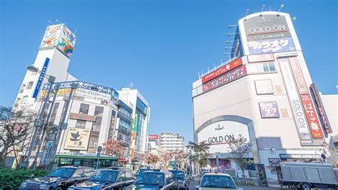 西川口駅（川口市）の住みやすさ 特徴・周辺情報・便利なチェーン店 ｜townu（タウニュー）