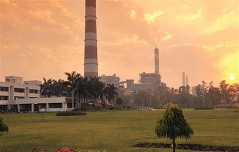 NTPCs Vindhyachal Power Plant Bags IPMA International Project