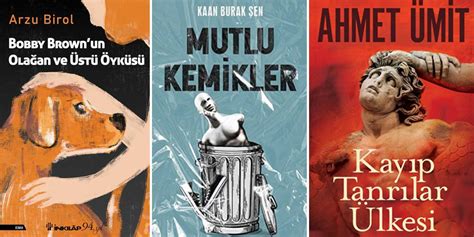 En Çok Okunan Kitaplar Okumayı Sevenler ve Yeni Başlayanlara 32 Kitap