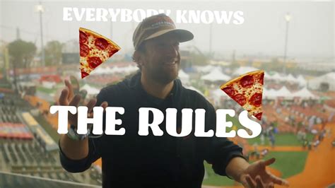 Dave Portnoy S One Bite Pizza Festival 2023 Official Aftermovie YouTube