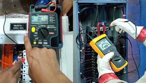 Manual completo para prueba de aislamiento eléctrico dpf