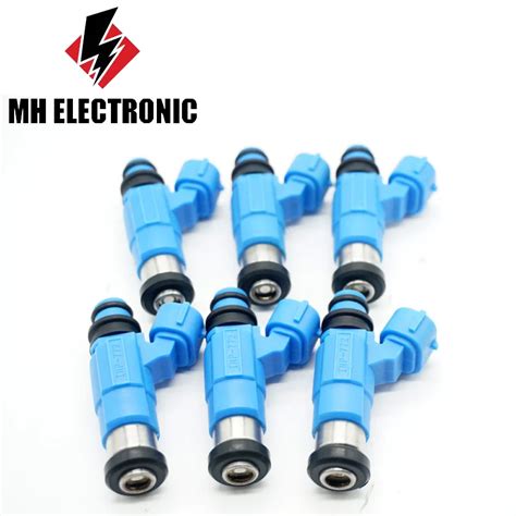 Mh Electronic Pcs Lot High Quality Fuel Injector Inp Inp For