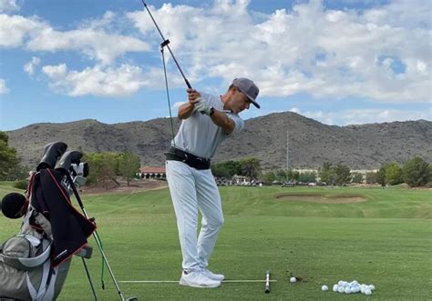 Mastering Your Swing The Best Golf Swing Trainer To Elevate Your Game