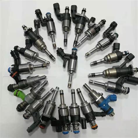 Fuel Injectors Nozzle S G F Ga S G Ga For