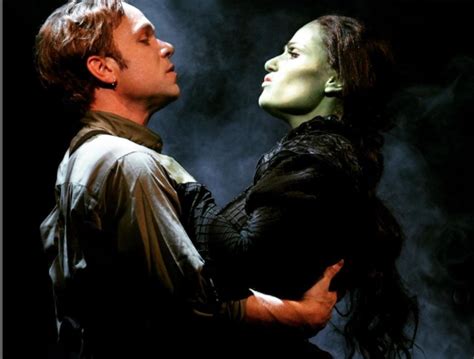 As Wicked Celebrates 20 Years On Broadway Who Has Played Fiyero