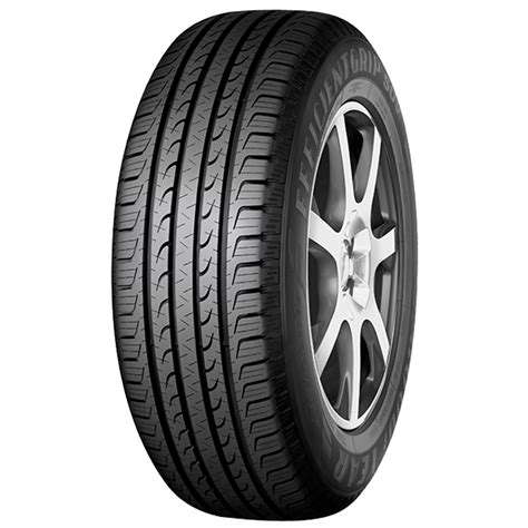 Goodyear Efficientgrip Suv Goodyear