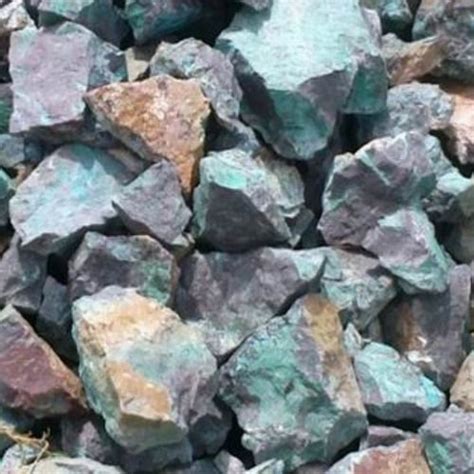 Lead Ore Lead Concentrate Galena Ore Iron Ore Zinc Ore Manganese