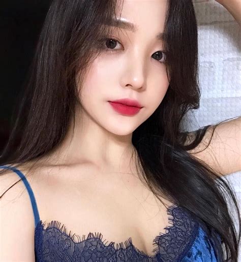 Pin De Mạc An Em Ulzzang Girl Rapariga Coreana Meninas Asiáticas