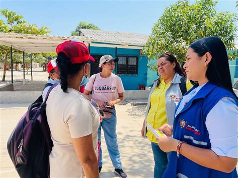 Secretaría de Salud de Malambo realiza jornada integral de servicios de