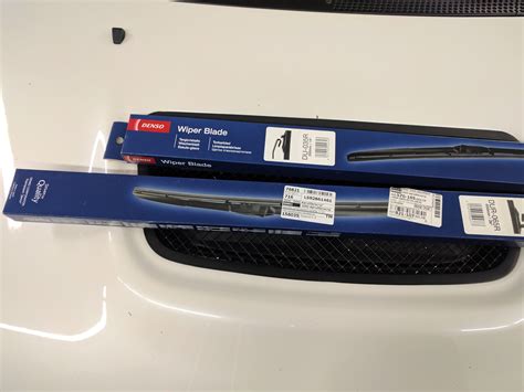 Дворники — Mitsubishi Colt Ralliart, 1,5 л, 2011 года | своими руками ...