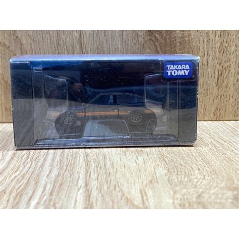 Tomy Tomica Tl Toyota Corolla Levin Te