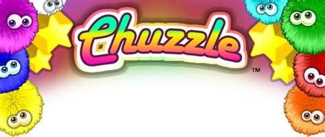 PopCap: Chuzzle™