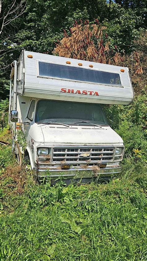 1979 Shasta Other