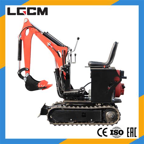 Lgcm Construction Machinery Laigong Brand Mini Excavator M Below