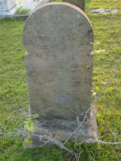 Town Creek Baptist Church Cemetery White Co Ga